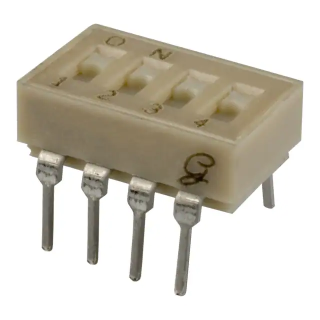 90B04S Grayhill Inc. electronic component